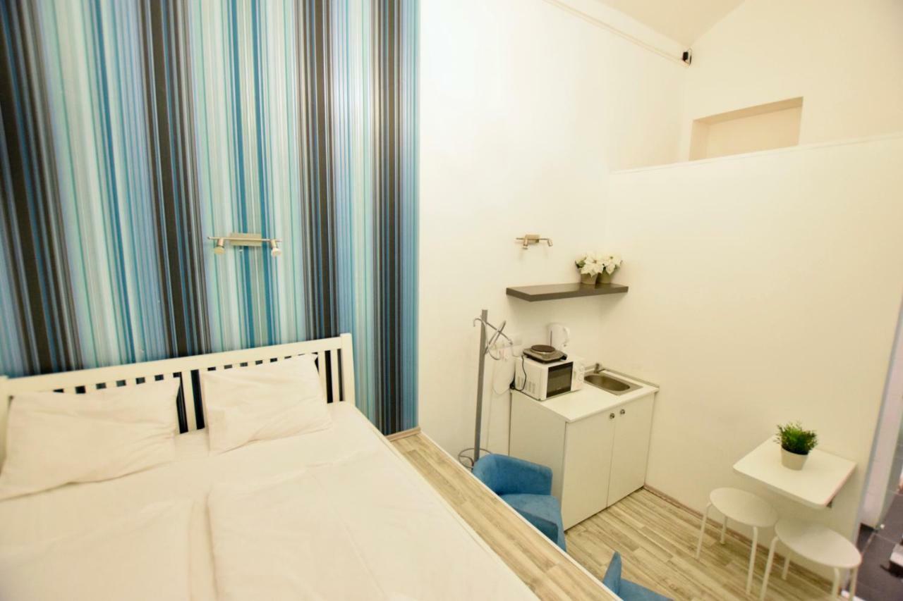 Standard Apartment By Hi5 - Steindl Street Budapeşte Dış mekan fotoğraf